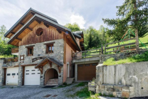 Anémone Valloire